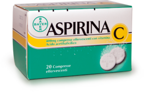 Aspirina: parte esperimento per usarla contro il cancro in UK