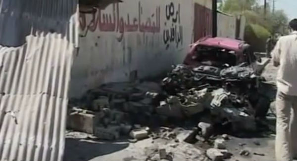 Iraq: due autobomba colpiscono quartieri sciiti di Baghdad. 18 morti e 60 feriti