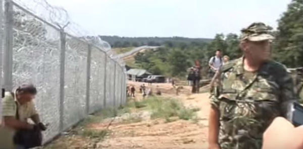 Bulgaria: polizia spara sui migranti al confine. Ucciso un afghano