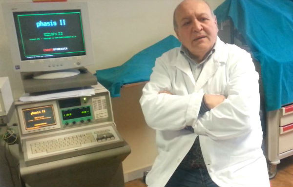 Parkinson: parla il neurologo italiano che per primo ha utilizzato la Vitamina B1 per contrastare il Parkinson