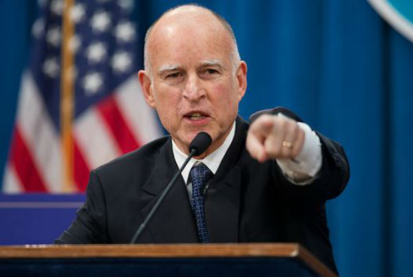 Usa : Governatore cattolico della California firma la legge sulla morte assistita