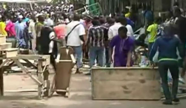 Nigeria: altro venerdì di sangue. 37 morti e 100 feriti. Colpita anche una moschea