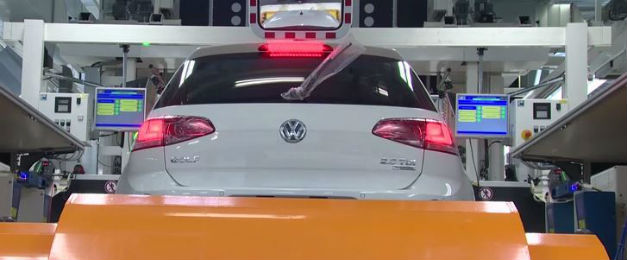 Volkswagen: a gennaio 2016 richiamate 11 milioni di auto dopo lo scandalo