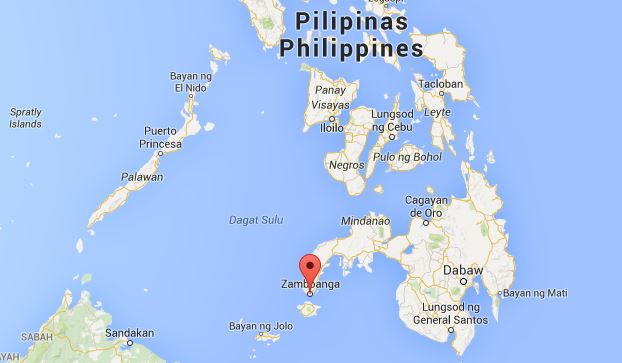 Filippine: incendio al mercato a strage di commercianti e dei loro bambini. 15 morti