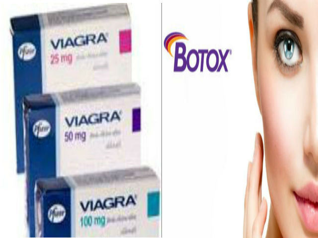 Usa: Viagra compra Botox per 160 mld di $. Pfizer scappa in Irlanda per pagare meno tasse.