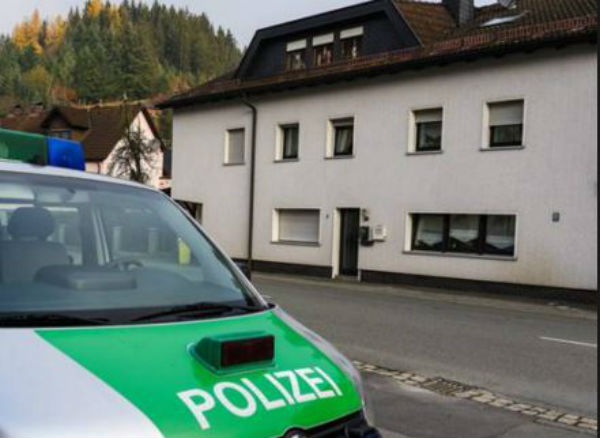 Germania: ritrovati i cadaveri di sette bambini neonati