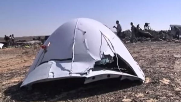 Egitto: ancora presto per conoscere le cause del disastro aereo sul Sinai. Via i turisti