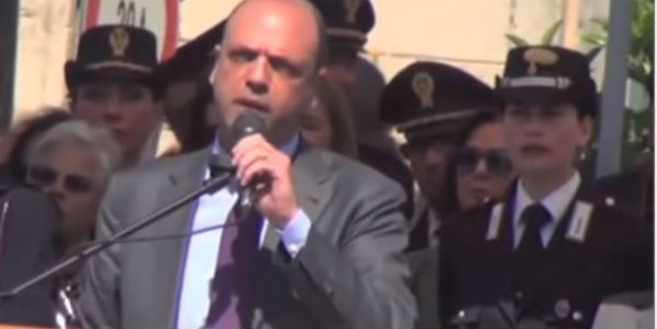 La fine dei corleonesi? Carabinieri sventano attentato mafioso ad Alfano