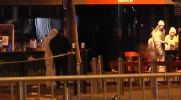 Parigi: 128 le vittime dei terroristi. Per ora identificati tre belgi e un francese dell’Isis