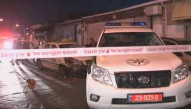 Israele: palestinese aggredisce tre ebrei a Tel Aviv. Ne uccide due a coltellate