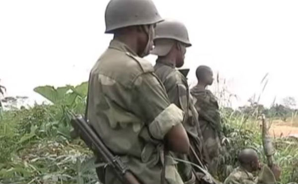 Congo: sanguinoso attacco ribelli islamisti. 24 morti. Presi di mira anche truppe Onu