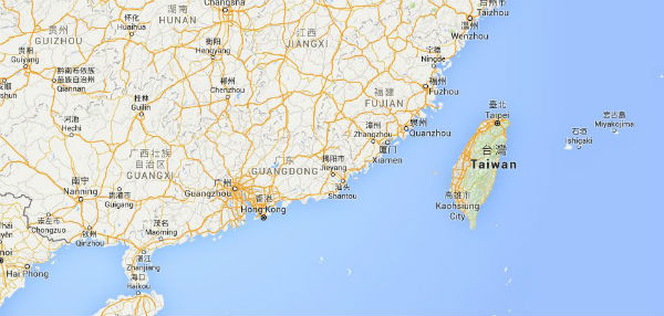 Incontro tra Cina e Taiwan. Prima volta dal 1949