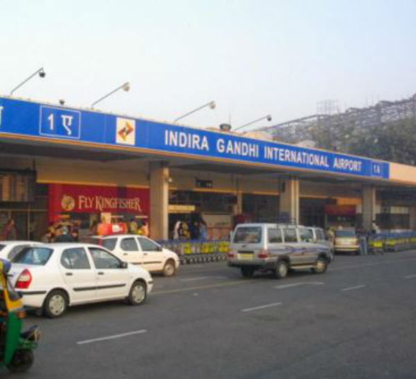 India: incidente aereo con 10 morti all’aeroporto di New Delhi