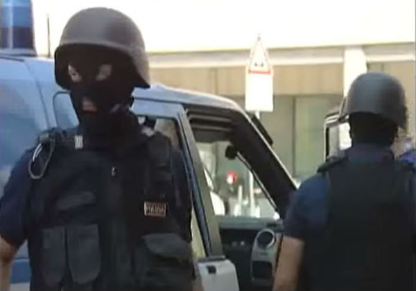 Brescia: operazione antiterrorismo. Arrestato gruppo di kossovari