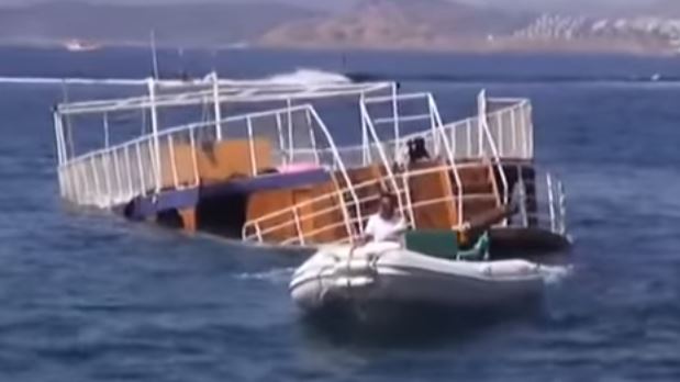 Migranti: altri 11 annegati in Grecia, tra cui 5 bambini. Ieri altre due stragi