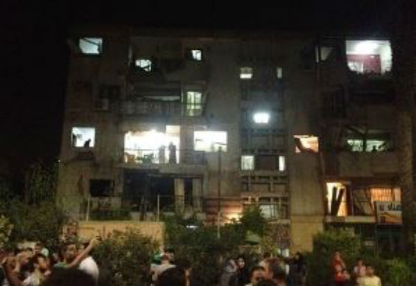 Cairo: attentato contro night club. 18 morti provocati da ex dipendente licenziato