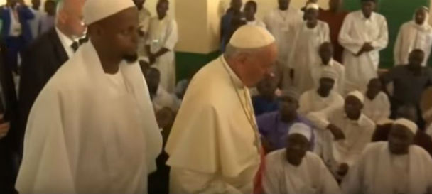 Repubblica Centrafricana: morti per sparatorie nell’area musulmana dove si recò Francesco per il Giubileo