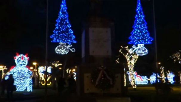 Carcere per chi festeggia il Natale a Brunei, in Somalia e Tagikistan