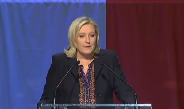 Francia: Fronte Nazionale sconfitto dappertutto. Nemmeno una regione alle Le Pen