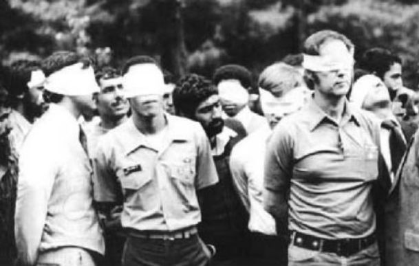 Usa : dopo 36 anni risarciti i 53 sequestrati ambasciata di Teheran nel 1979