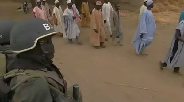 Camerun: duro colpo a Boko Haram. Uccisi 100 islamisti, liberati 900 loro ostaggi