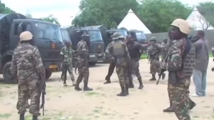 Camerun: attentatore suicida colpisce un mercato ai confini con la Nigeria