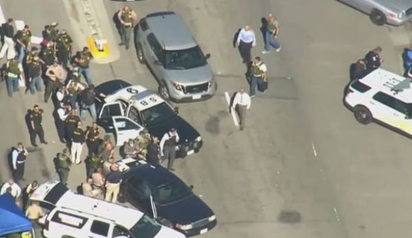 California: 14 morti e 17 feriti per la sparatoria di San Bernardino. Obama: basta sparatorie