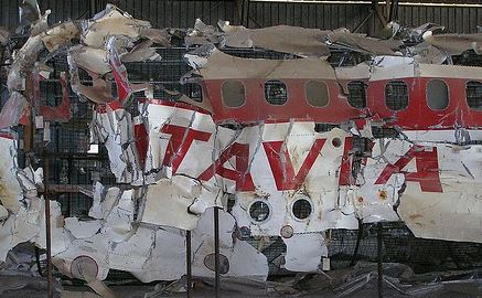 La 81 vittime di Ustica ancora sepolte in un mare di bugie. Sotto accusa la Francia