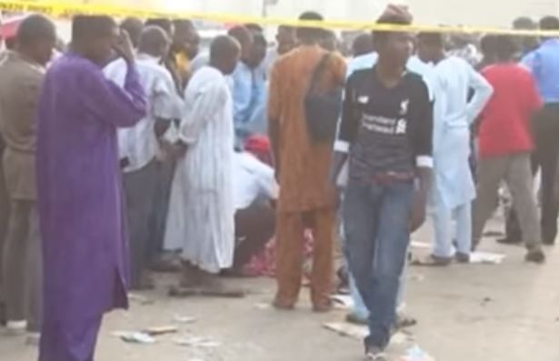Nigeria: attentatori suicida fanno strage in un mercato. 13 morti e 30 feriti