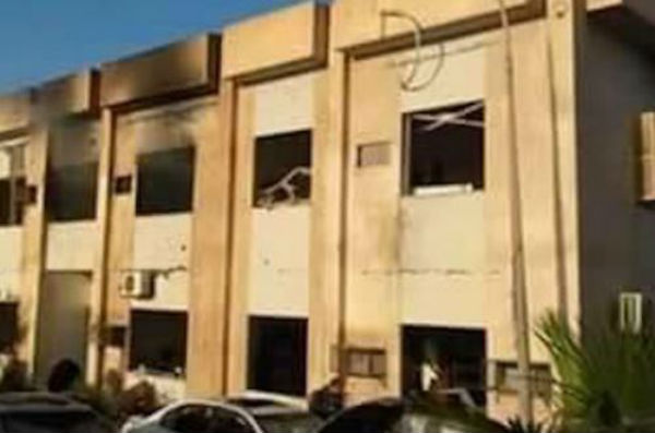 Libia: 70 morti per l’esplosione di un camion bomba