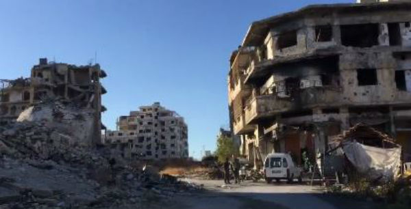 Siria: a rischio la partenza delle trattative di pace