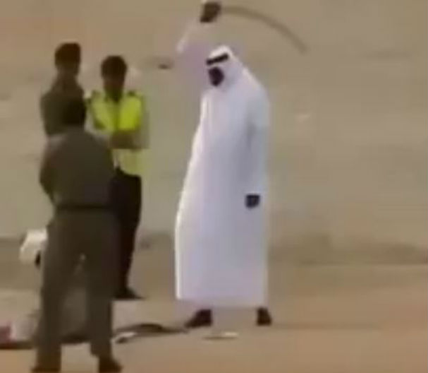 Arabia Saudita: Anno nuovo aperto con 47 esecuzioni. Anche un leader sciita
