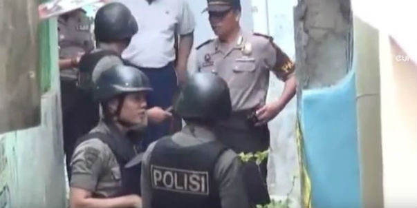 Indonesia: attacco terroristico a Giacarta. Prime voci: sei morti