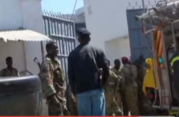 Somalia: attentato suicida a Mogadiscio con 2 morti e 2 feriti