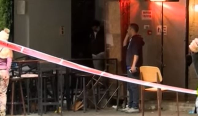 Israele: ragazzo arabo israeliano uccide 2 persone e ne ferisce 7 in un bar di Tel Aviv