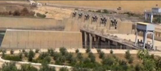 Iraq: allarme per la tenuta della diga di Mosul dove abbiamo mandato 450 soldati