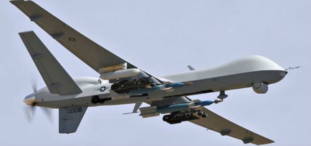 Yemen: drone Usa uccide 6 terroristi di al Qaeda