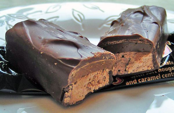 La Mars richiama proprie cioccolate da 55 paesi