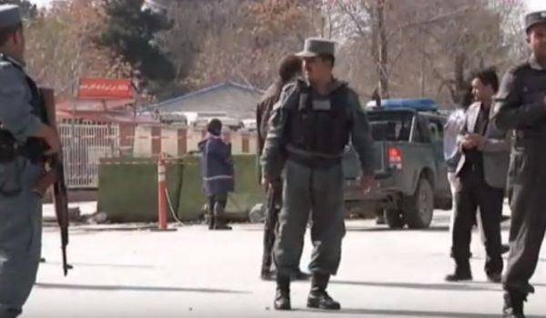 Afghanistan: attentatore suicida fa strage in un mercato. 10 morti