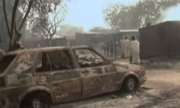 Nigeria: strage di Boko Haram. 86 morti, tra cui tanti bambini bruciati vivi