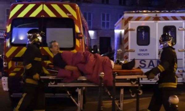 Parigi: 3.200 cittadini al primo corso di pronto soccorso dopo gli attentati