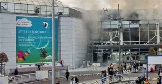 Bruxelles: anche un italiano tra le vittime. Gli attentatori suicida due fratelli
