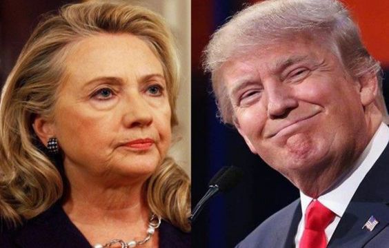 Polemica Clinton Trump sugli attentati in Europa. Lei: non abbandonare gli alleati