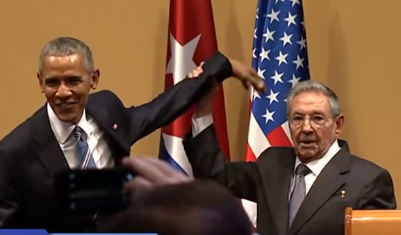 Cuba: Castro e Obama si confrontano sui diritti umani e prigionieri politici