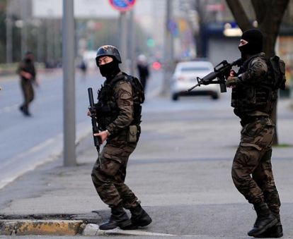 Turchia: autobomba esplode ad Ankara. Si teme una strage