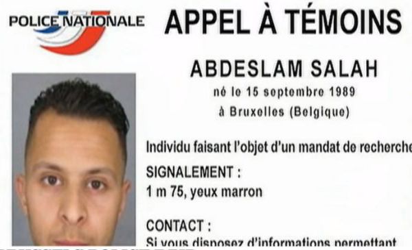 Bruxelles: altra operazione anti terrorismo.  Un morto.  Forse ferito Salah Abdeslam