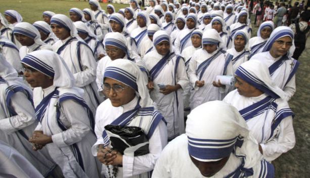 Francesco condanna il massacro nel convento delle suore di Madre Teresa nello Yemen