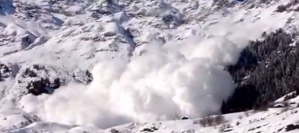Saliti a sei, cinque italiani, gli sciatori morti in Val Aurina