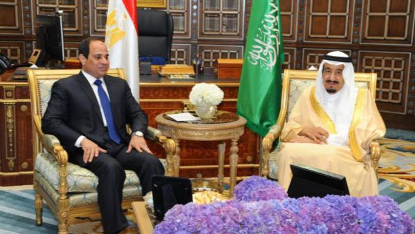 Egitto e la visita del re saudita Salman: un ponte sul Mar Rosso unirà Africa e Asia