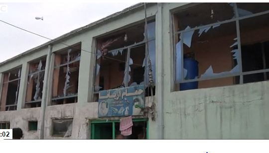 Afghanistan: strage a Kabul. I talebani uccidono 28 persone. 329 feriti